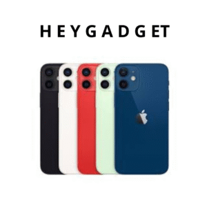 iPhone 12 Second Likenew