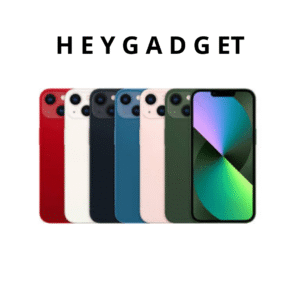 iPhone 13 Second Likenew