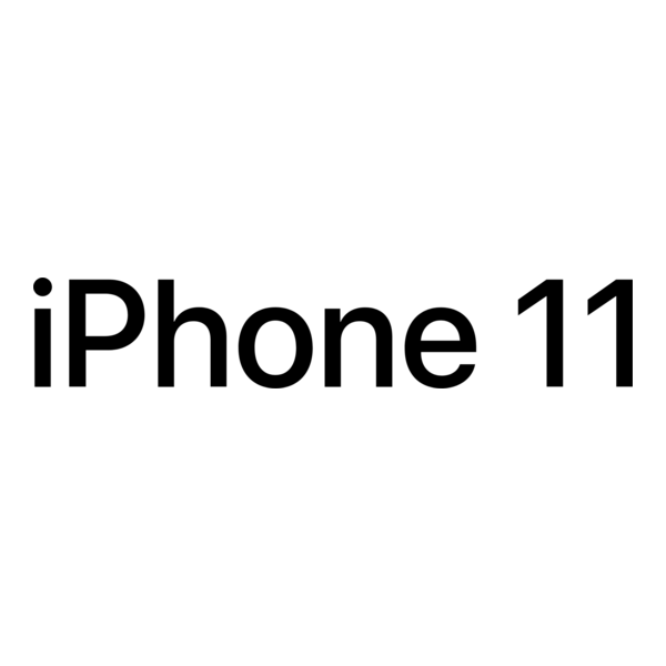 iPhone 11 Series